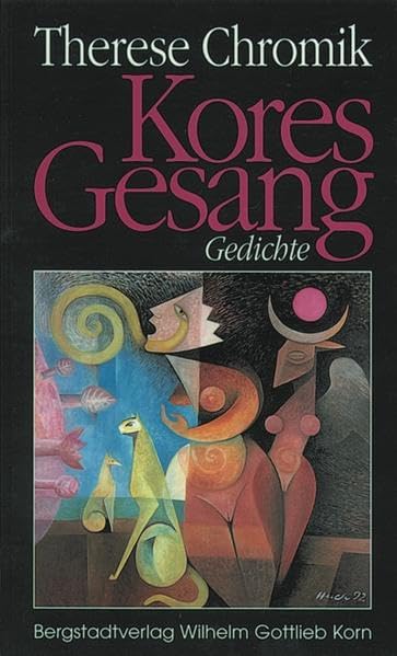 Product Image: Kores Gesang