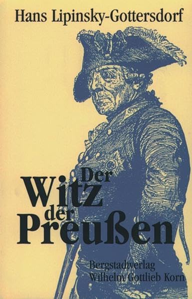 Der Witz der Preußen Humour & Satire