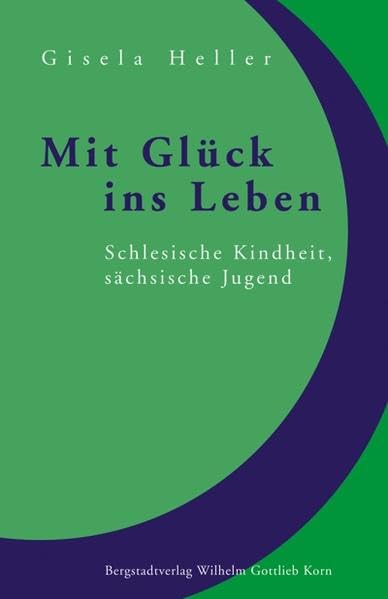 Product Image: Mit Glück ins Leben