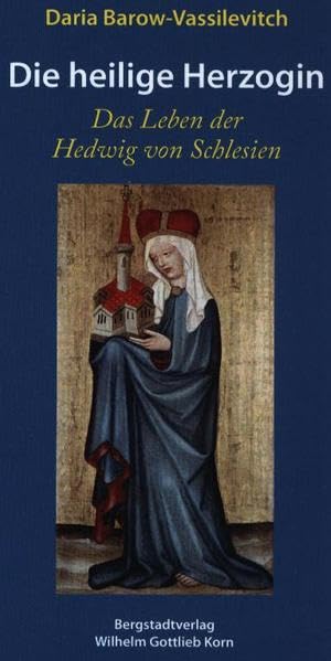 Die heilige Herzogin book
