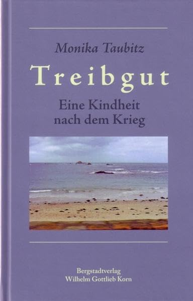 Treibgut: Eine Kindheit nach dem Krieg Personalities