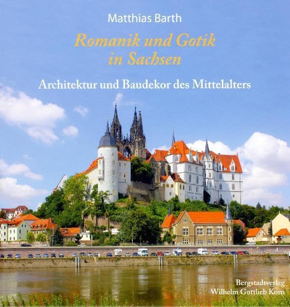 Romanik und Gotik in Sachsen Leisure, Home & Garden