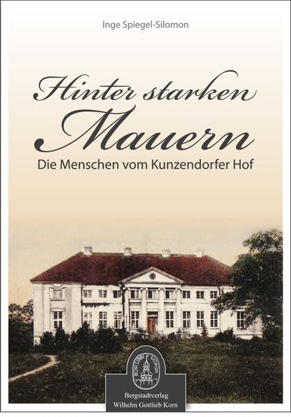 Hinter starken Mauern Books