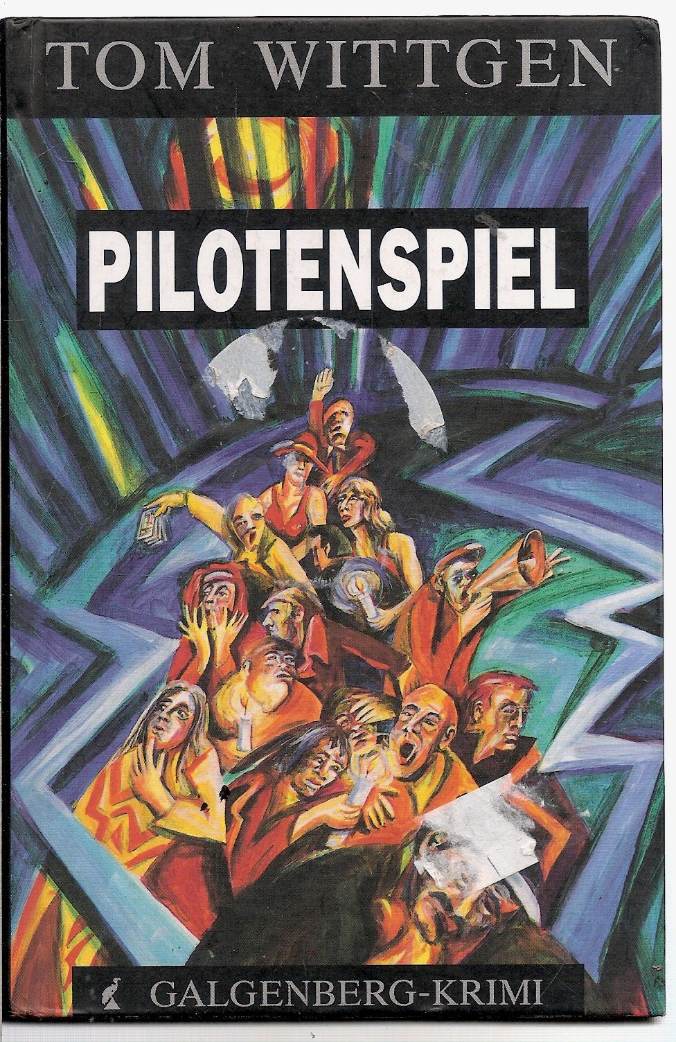 Product Image: Pilotenspiel