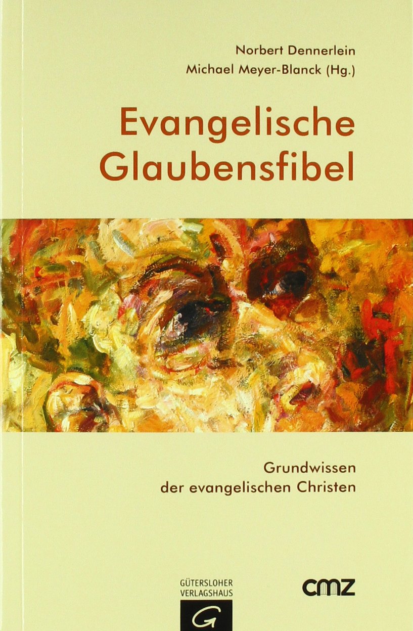 Evangelische Glaubensfibel Books