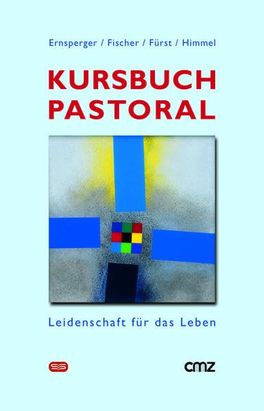 Product Image: Kursbuch Pastoral