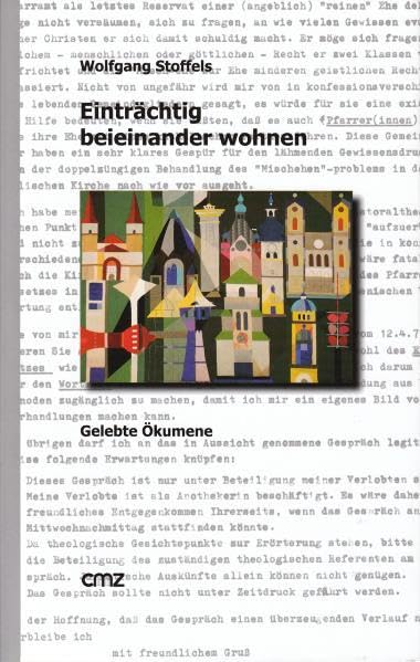 Product Image: Einträchtig beieinander wohnen