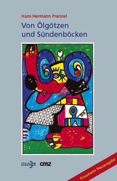 Von Ölgötzen und Sündenböcken Art & Literature