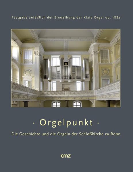 Orgelpunkt Religion & Esotericism