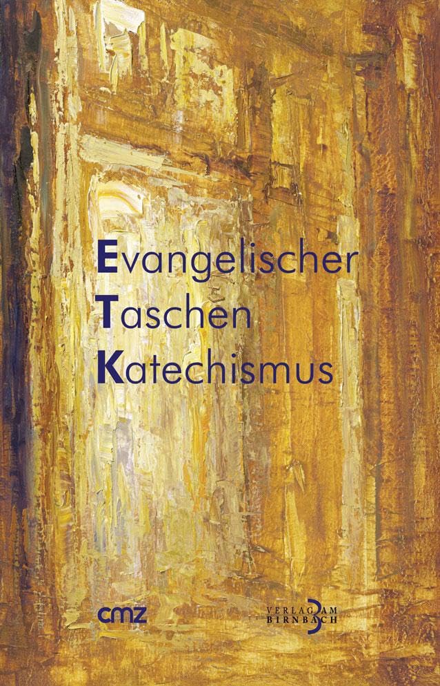 Product Image: Evangelischer Taschenkatechismus