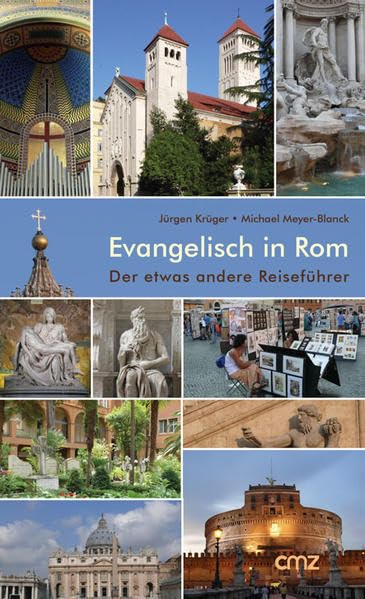 Product Image: Evangelisch in Rom