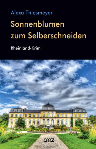 Sonnenblumen zum Selberschneiden Contemporary literature