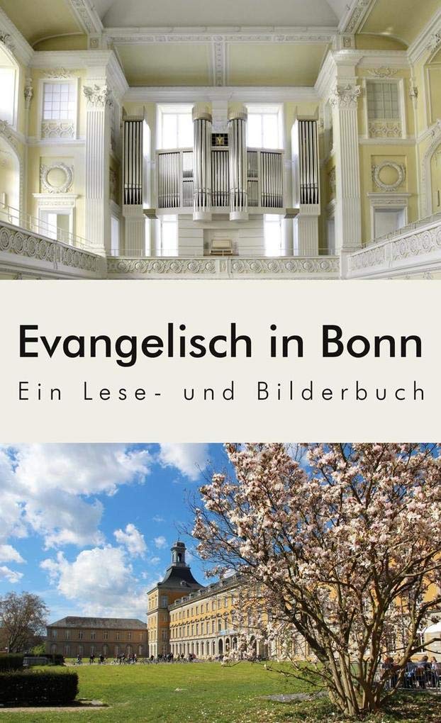 Product Image: Evangelisch in Bonn