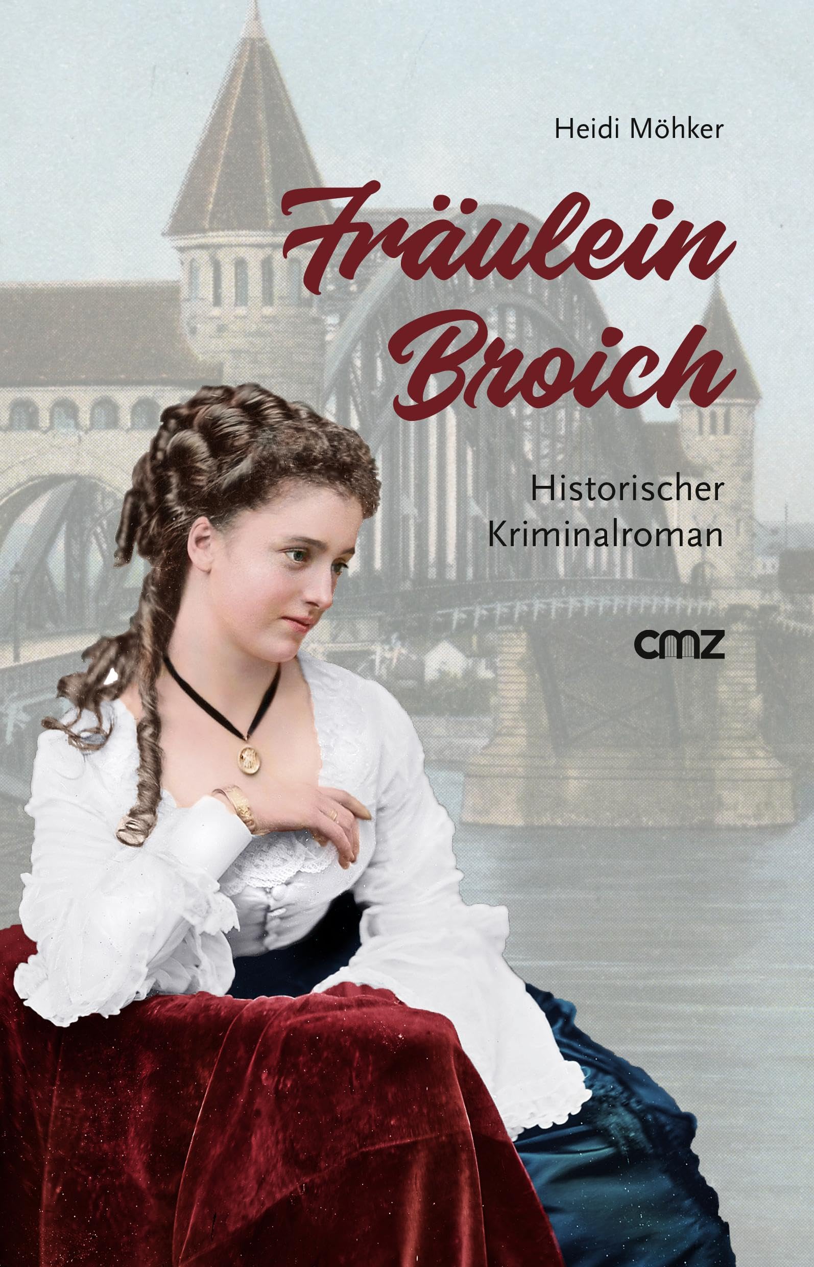 Fräulein Broich Historical Fiction