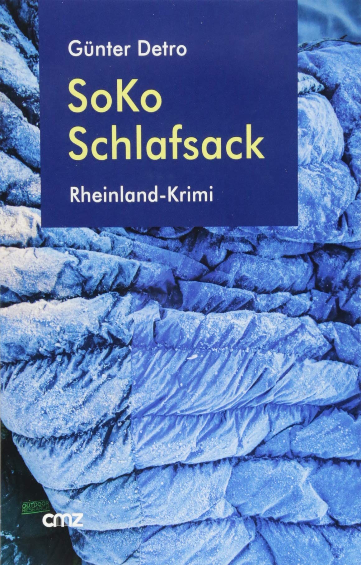 SoKo Schlafsack Contemporary literature Books