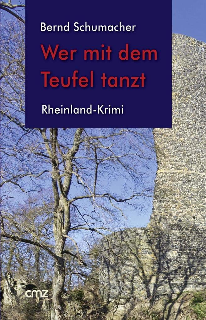 Wer mit dem Teufel tanzt Historical Fiction