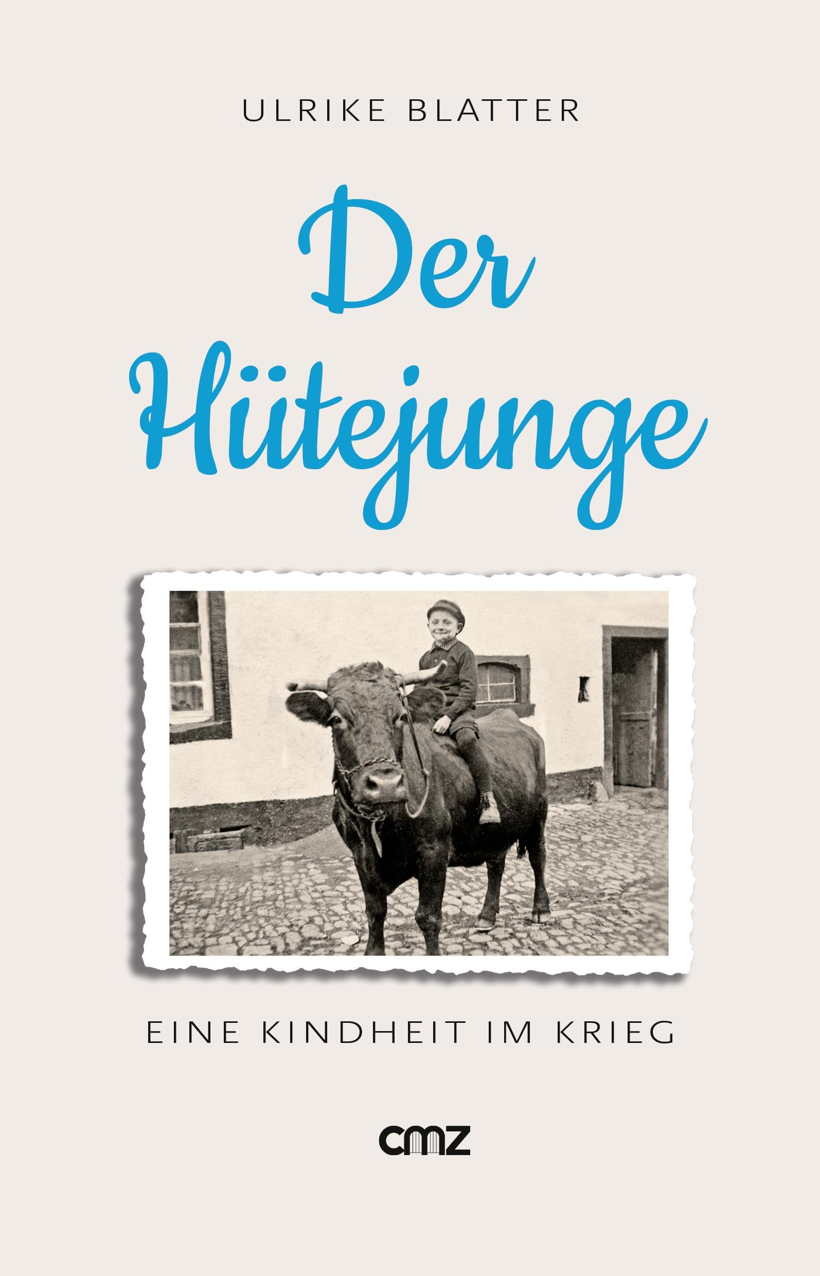 Der Hütejunge Personalities Books