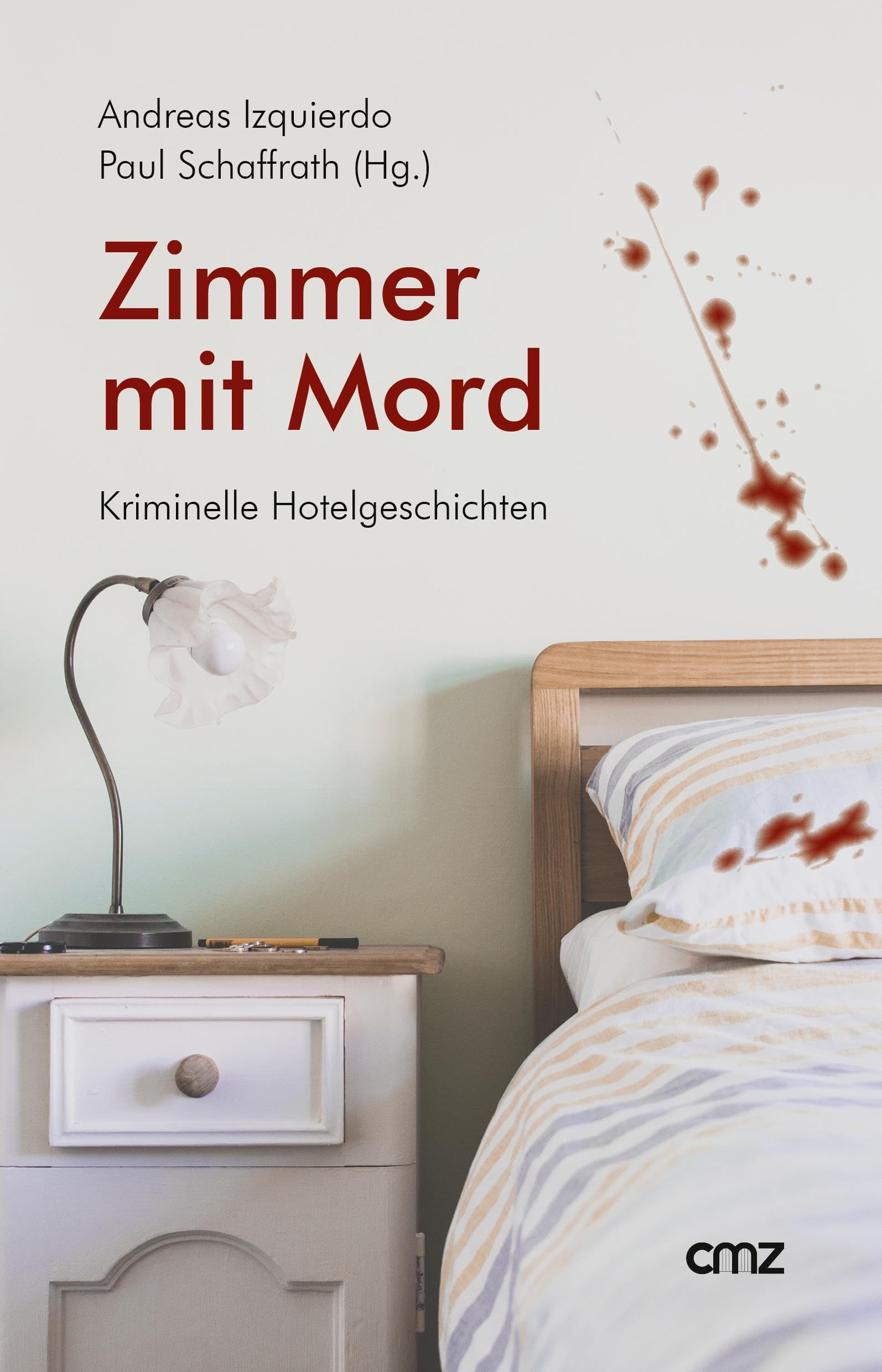 Product Image: Zimmer mit Mord