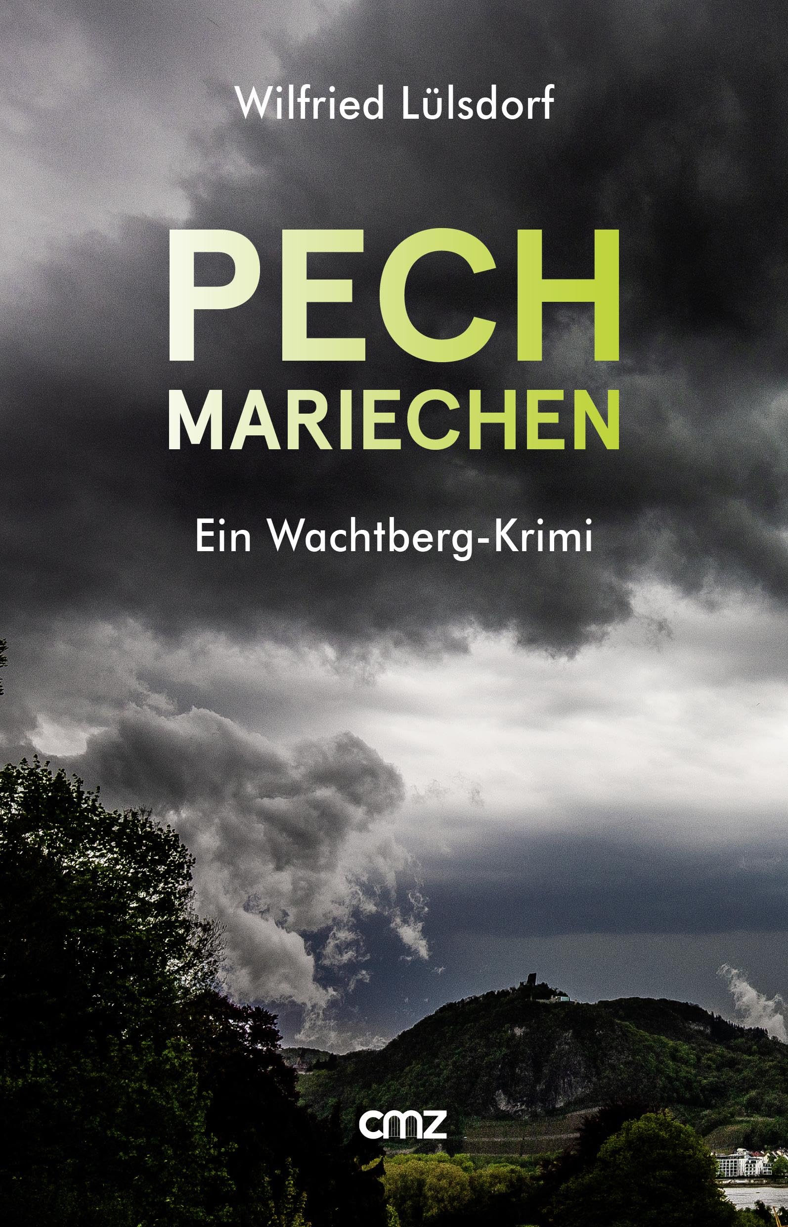 PECHmariechen Contemporary literature Books