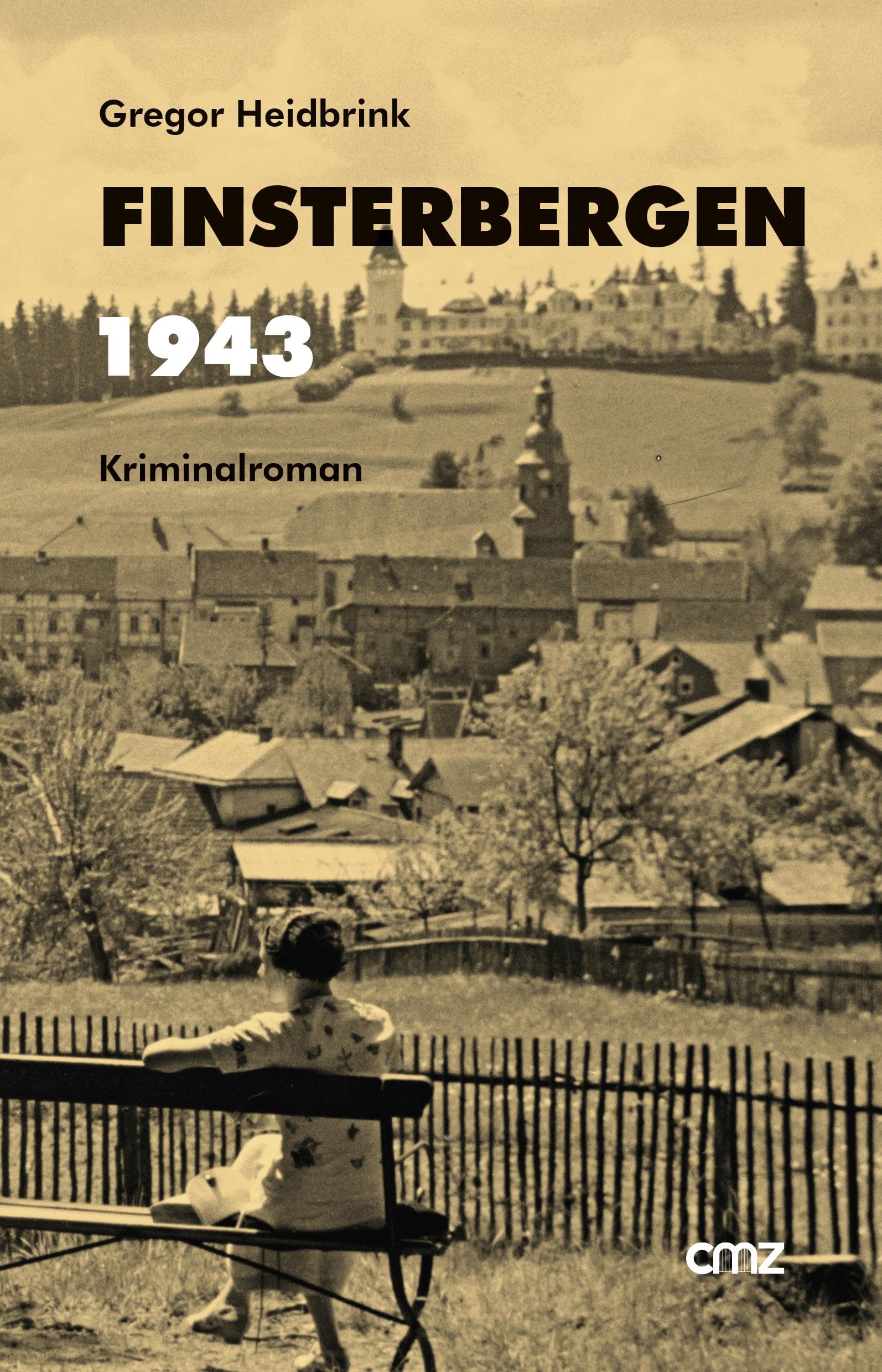 Finsterbergen 1943 Historical Fiction