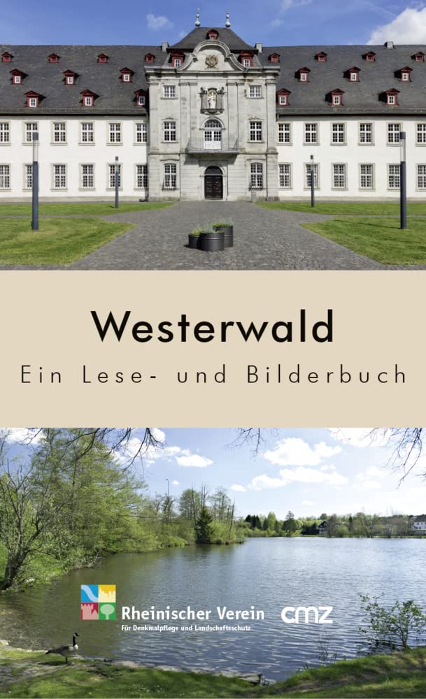 Product Image: Westerwald: Ein Lese- und Bilderbuch
