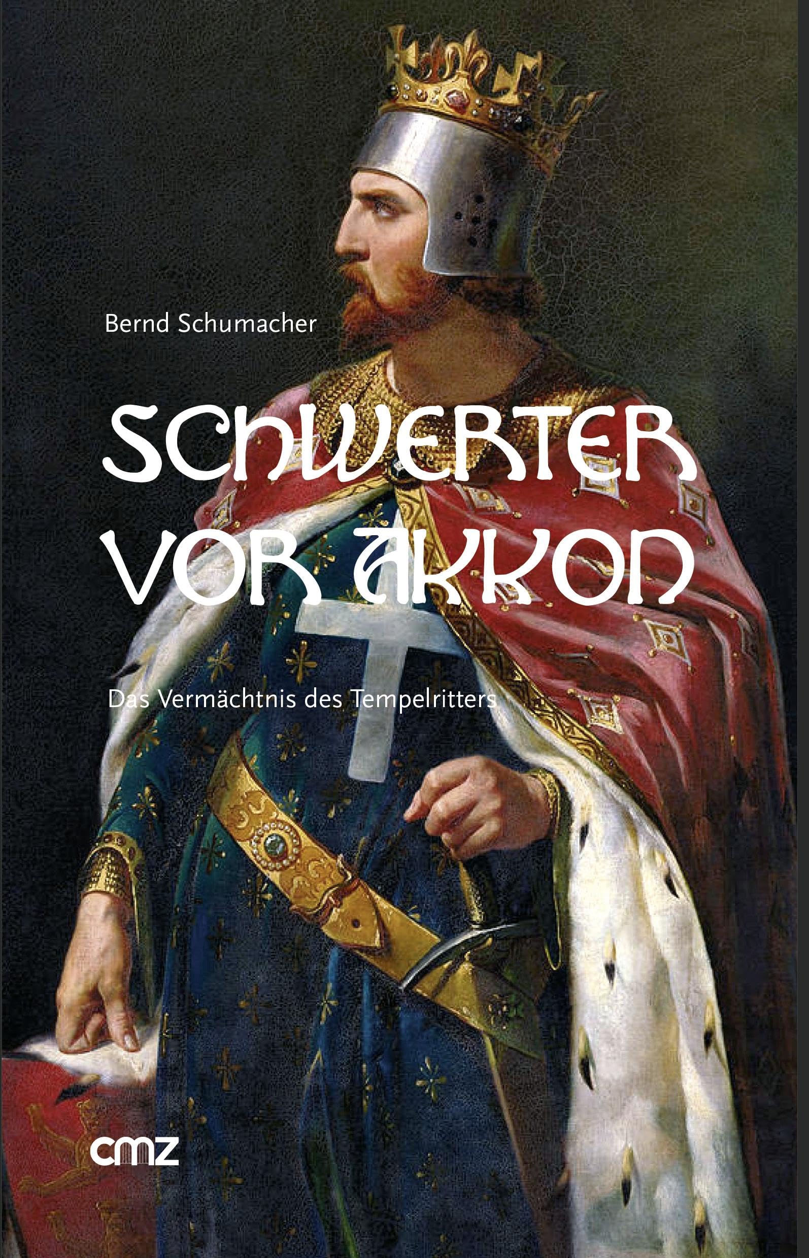 Schwerter vor Akkon Action & Adventure