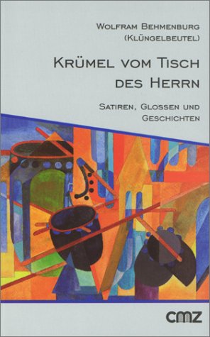Product Image: Krümel vom Tisch des Herrn
