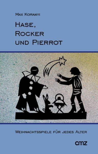 Hase, Rocker und Pierrot: Weihnachtsspiele für jedes Alter Leisure, Home & Garden