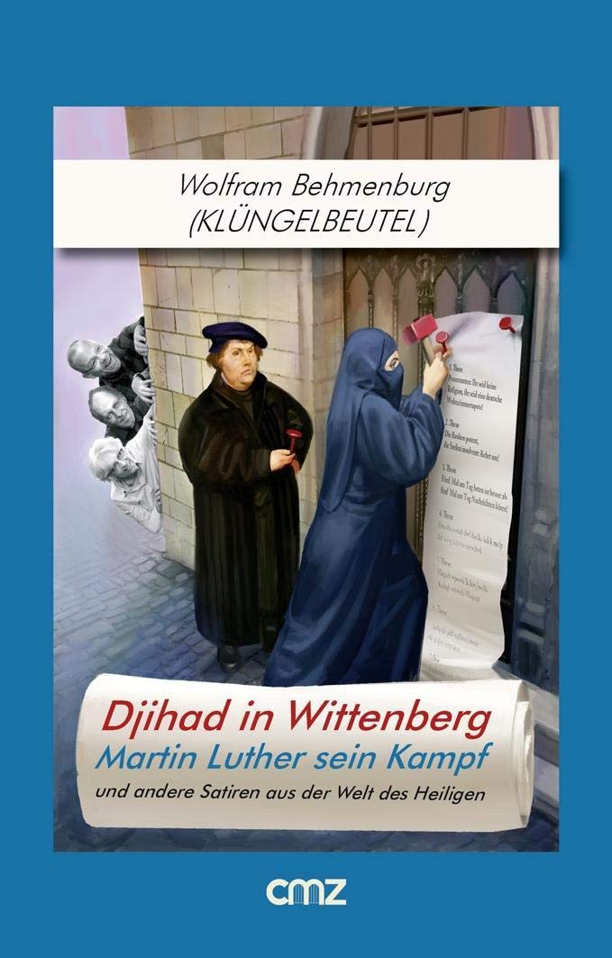 Product Image: Djihad in Wittenberg