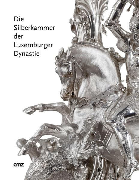 Die Silberkammer der Luxemburger Dynastie Film, Art & Culture