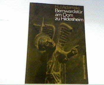Bernwardstür am Dom zu Hildesheim Film, Art & Culture