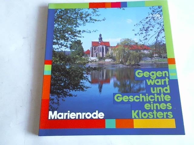Gegenwart und Geschichte eines Klosters. Books