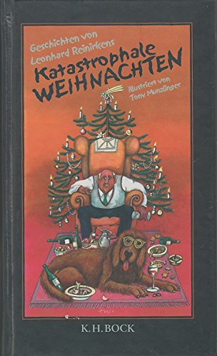 Katastrophale Weihnachten: Geschichten Social Sciences