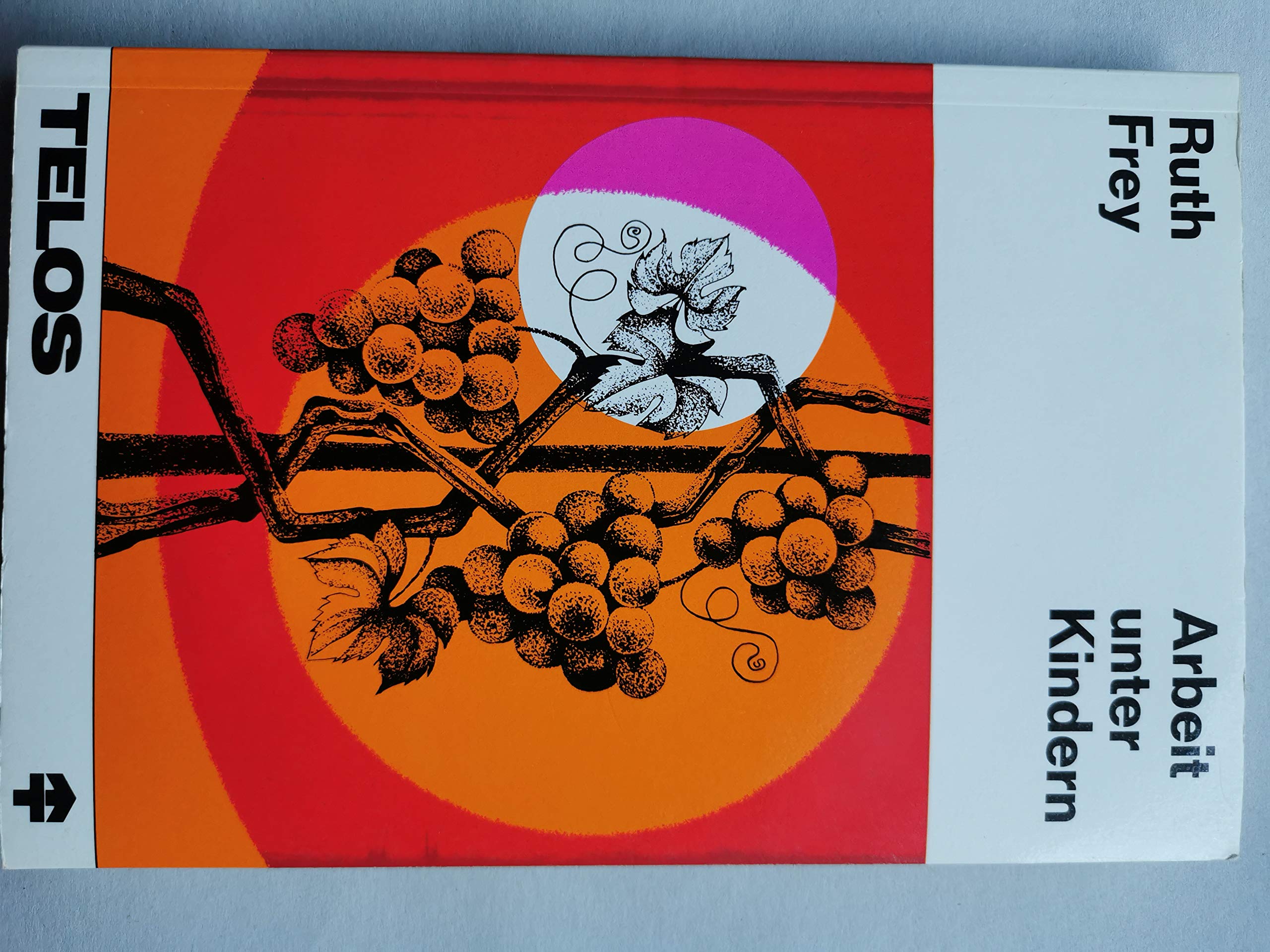 Arbeit unter Kindern. (TELOS - Paperbacks) Parents & Children