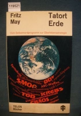 Tatort Erde Religion & Esotericism