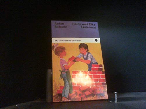 Heinz und Elke Gutermut Books