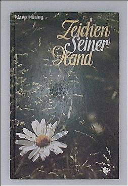 Zeichen Seiner Hand. Books