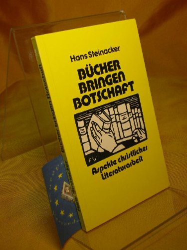 Bücher bringen Botschaft Books