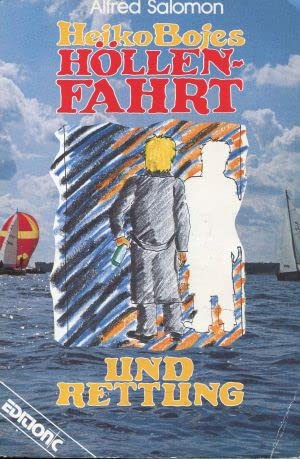 Heiko Bojes Höllenfahrt (Edition C - C) Books