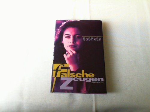 Product Image: Falsche Zeugen (Edition C - C)