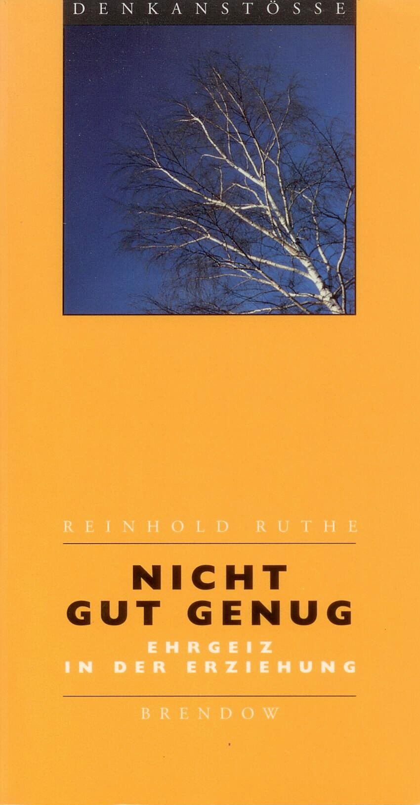 Product Image: Nicht Gut genug