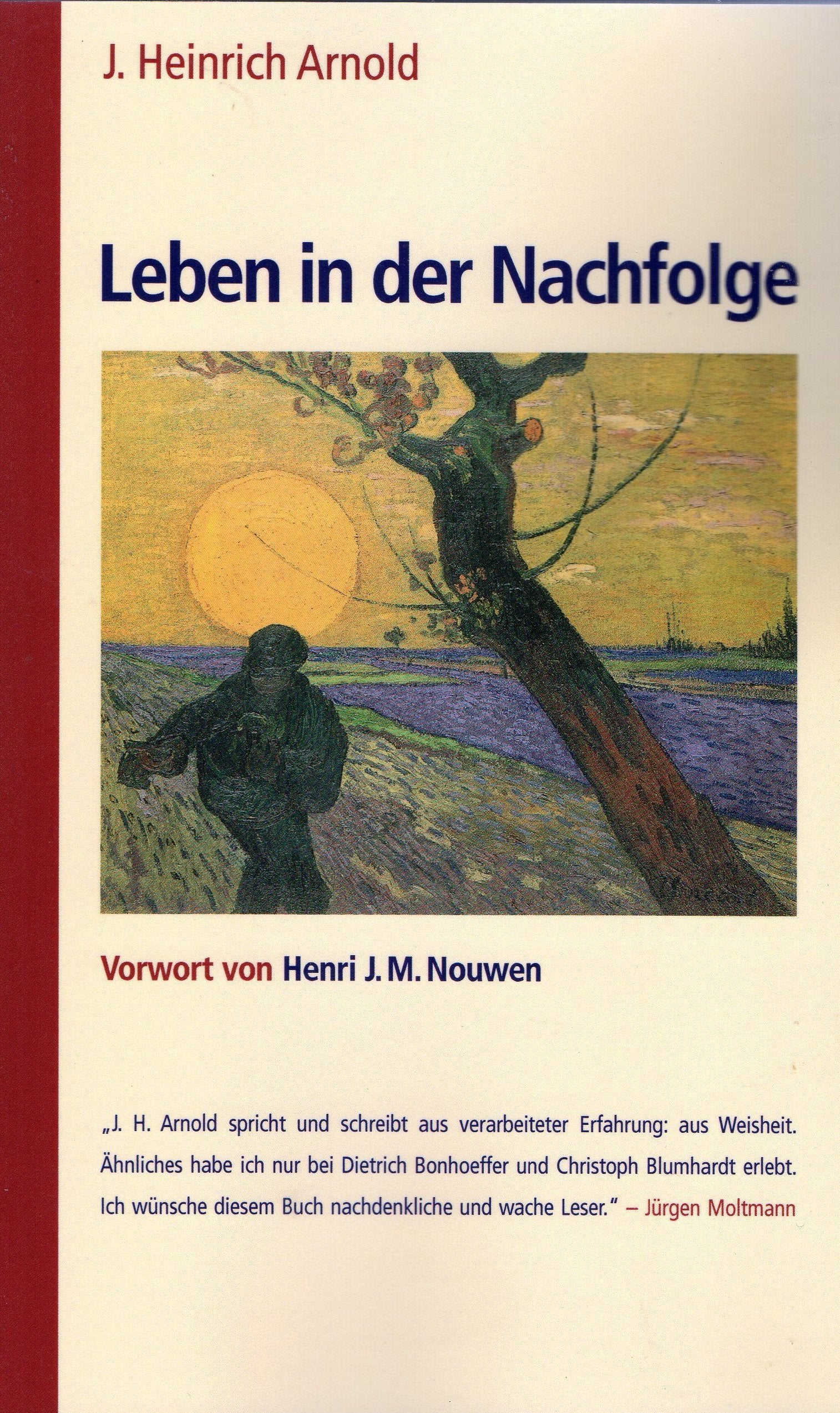 Leben in der Nachfolge (Edition C - C) Books