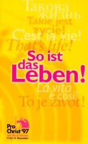 So ist das Leben! Books