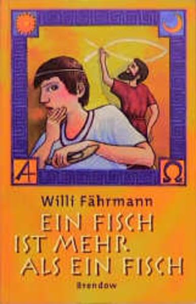 Ein Fisch ist mehr als ein Fisch (Edition C - M) Novels & Short Stories