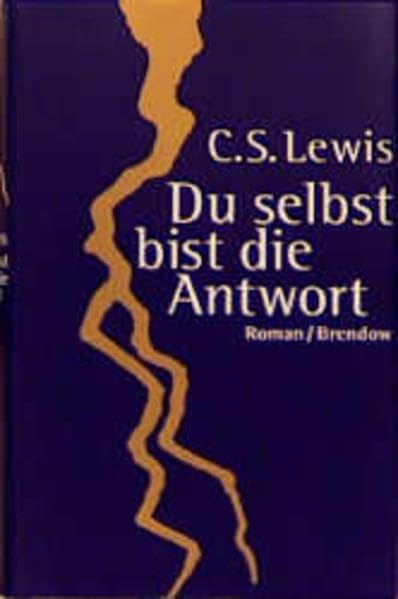 Du selbst bist die Antwort: Roman (Edition C - C) Classics