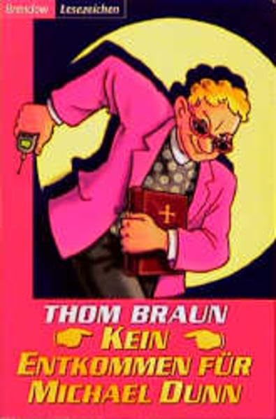 Kein Entkommen für Michael Dunn (Edition C - C) Fiction