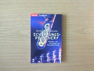 Schöpfungspfuscher?: Klonen - ein Vorschlag zur Versachlichung (Edition C - M) Medicine