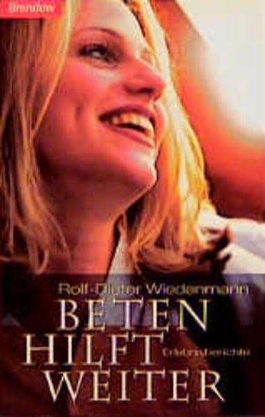 Beten hilft weiter. book