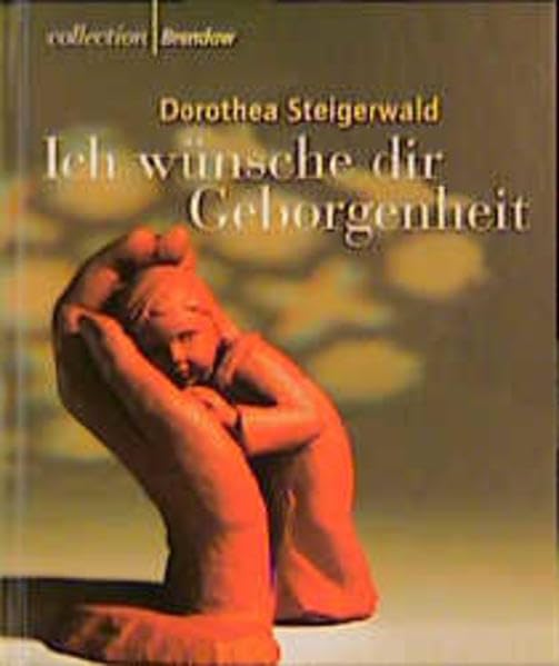 Ich wünsche dir Geborgenheit (Edition C - C) Lifestyle