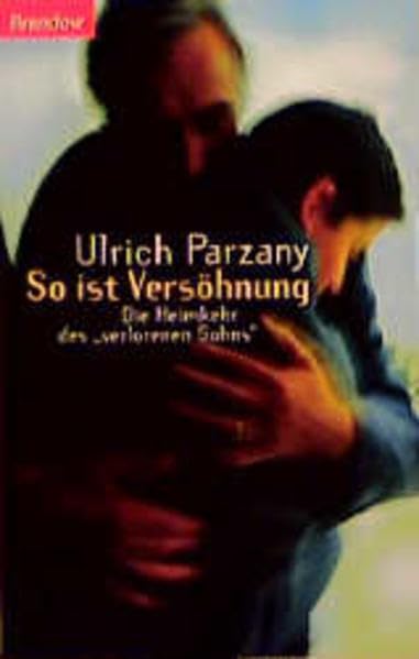 So ist Versöhnung (Edition C - M) Religion & Esotericism